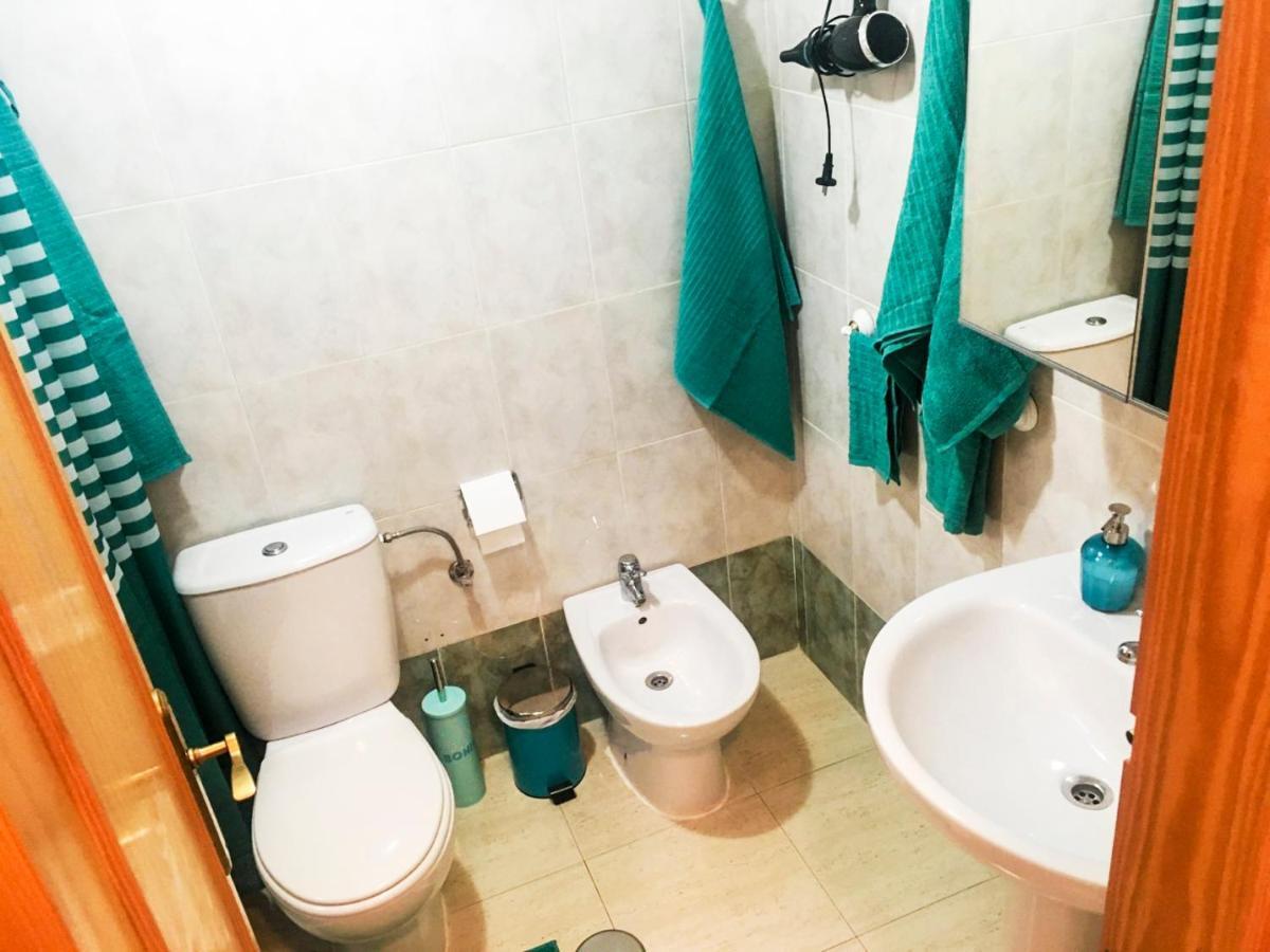 Apartamento Laloma 72 №6 또레비에하 외부 사진